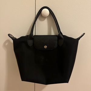 Longchamp Le Pliage Original Small Handbag